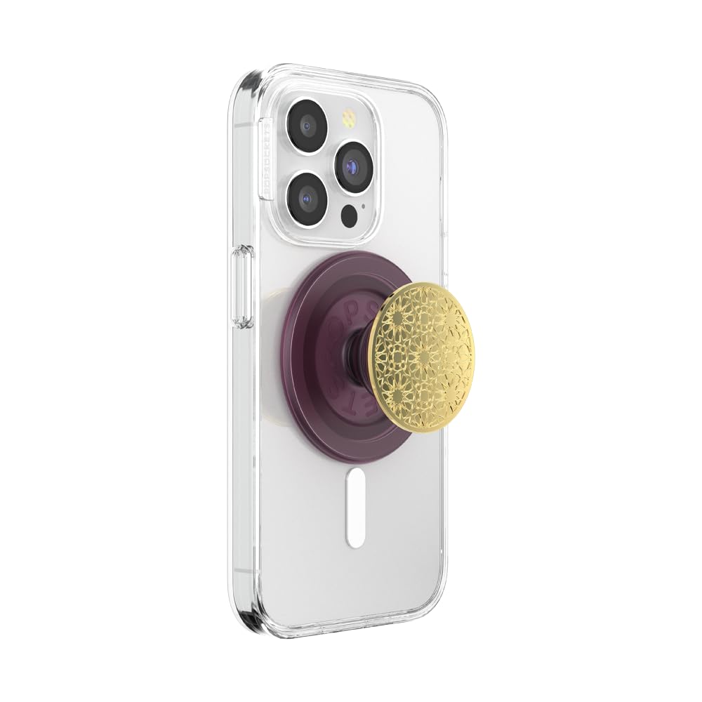 Popsockets - Magsafe Popgrip - Mosaic Enamel