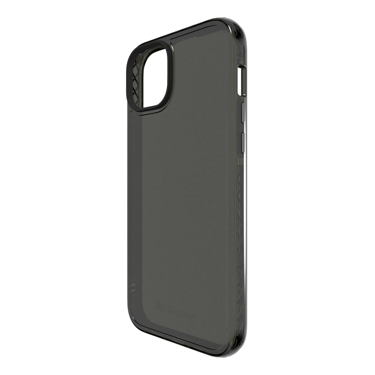 Cellhelmet - Altitude X Case For Apple Iphone 15 Plus - Onyx Black