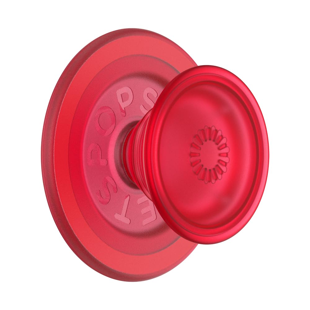 Popsockets - Magsafe Popgrip - Blanchette Red