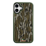 Cellhelmet - Fortitude Magsafe Case For Apple Ip16plus - Mossy Oak