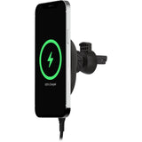 Otterbox - Car Vent Mount Charger For Magsafe - Radiant Night