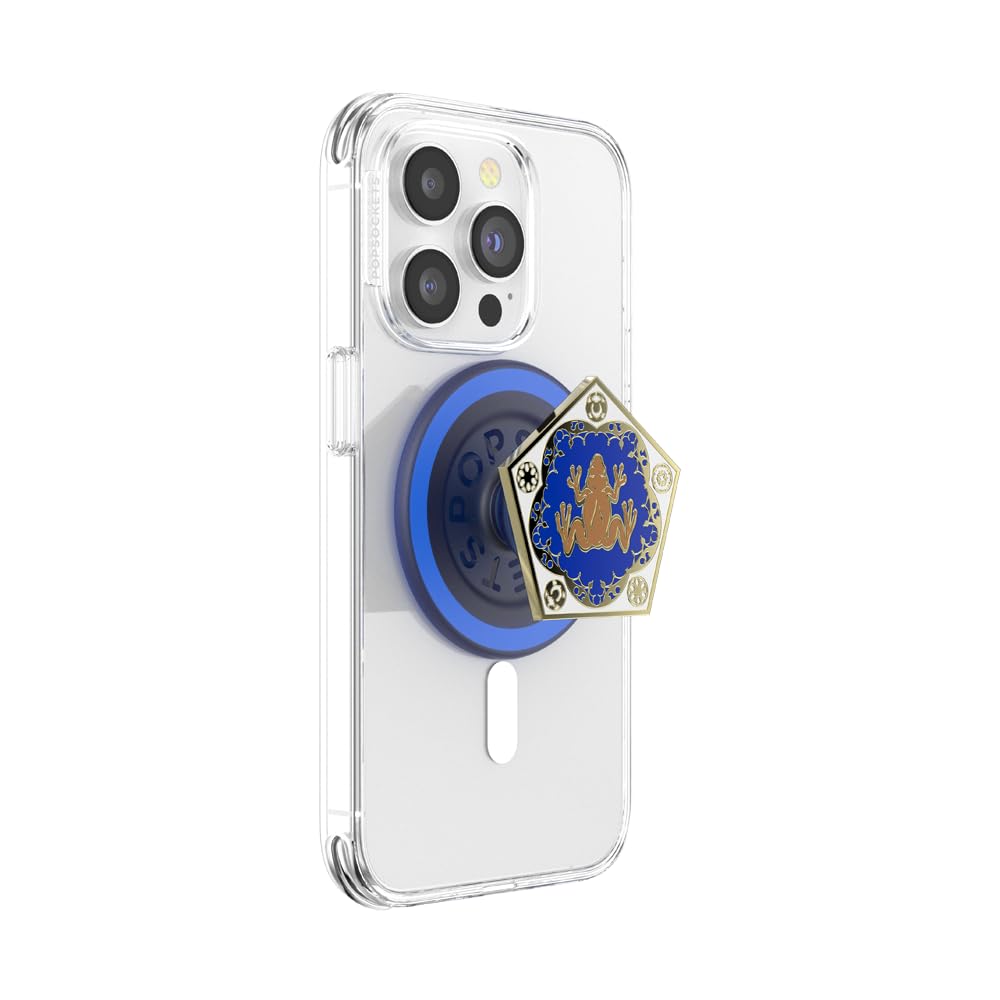 Popsockets - Popgrip Magsafe Circle Warner - Enamel Chocolate Frog