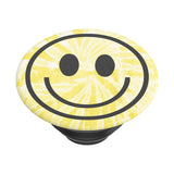 Popsockets - Popgrip - Tie Dye Smiley