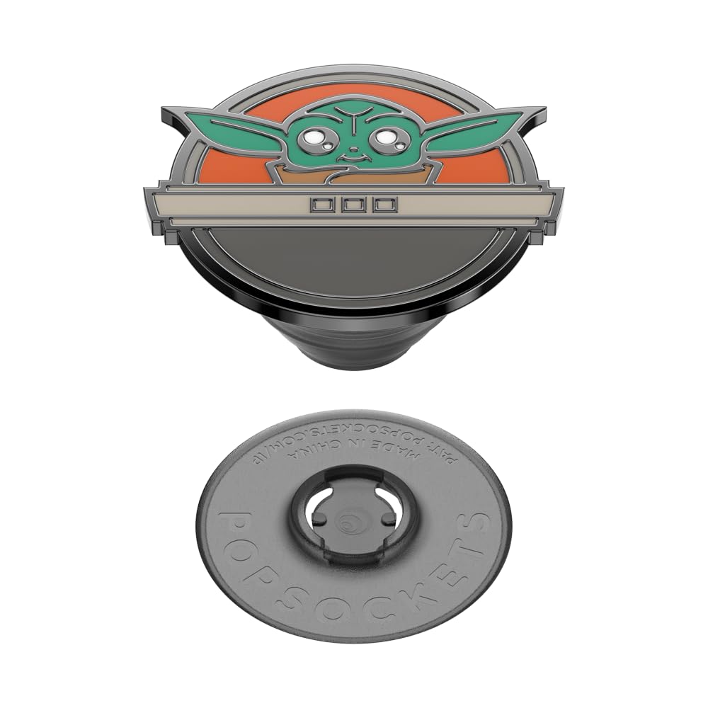 Popsockets - Popgrip Star Wars - Grogu Pod