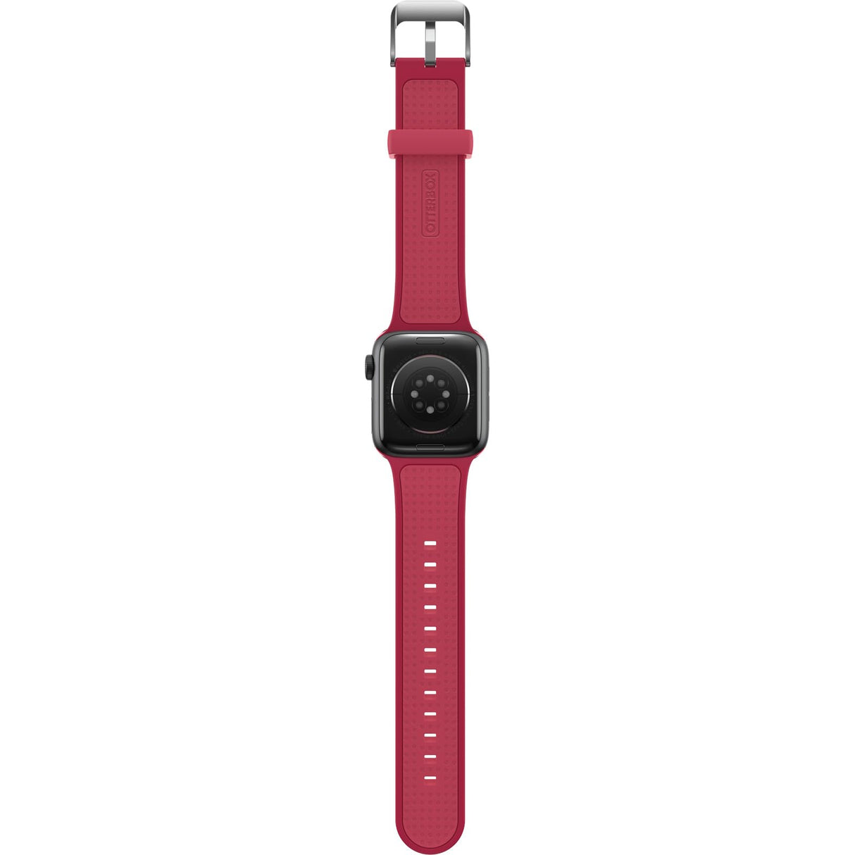 Otterbox - Watch Band For Apple Watch 38mm / 40mm / 41mm - Rouge Rubellite