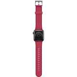 Otterbox - Watch Band For Apple Watch 38mm / 40mm / 41mm - Rouge Rubellite