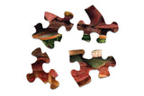 Snack Stack 500 Piece Jigsaw Puzzle