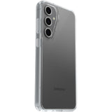 Otterbox - Symmetry Clear Case For Samsung Galaxy S24 Fe - Clear