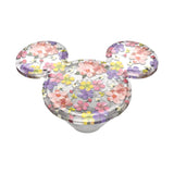 Popsockets - Popgrip Disney - Earridescent Translucent Mickey Cascading Flowers