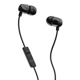 Skullcandy - Jib In Ear Wired Headphones - Black