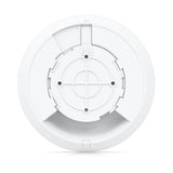 Ubiquiti U6+ Dual Band IEEE 802.11 a/b/g/n/ac/ax 3 Gbit/s Wireless Access Point