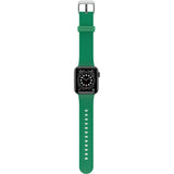 Otterbox - Watch Band For Apple Watch 38mm / 40mm / 41mm - Green Juice