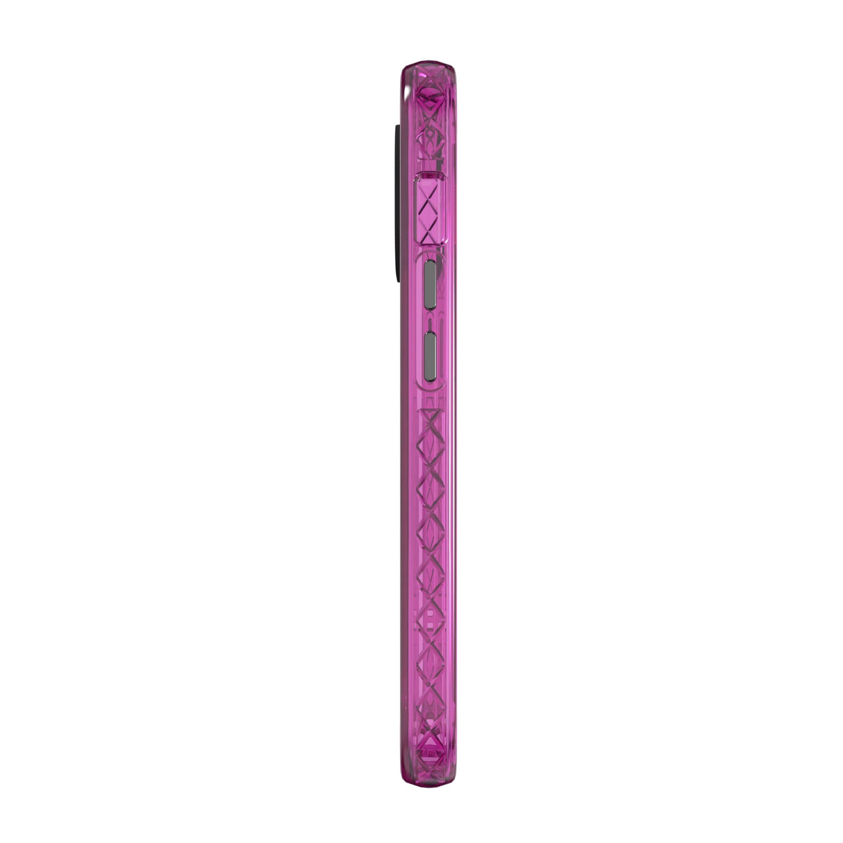 Cellhelmet - Altitude X Case For Apple Iphone 15 - Vivid Magenta