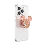 Popsockets - Popgrip Disney - Tidepool Earridescent Daisy Charm