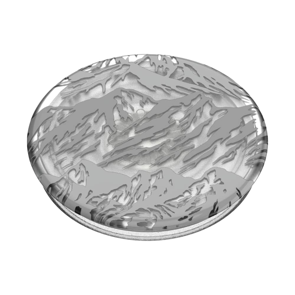 Popsockets - Popgrip - Translucent Mountains