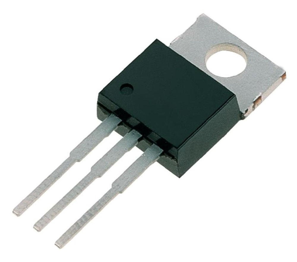 TIP31 TRANSISTOR