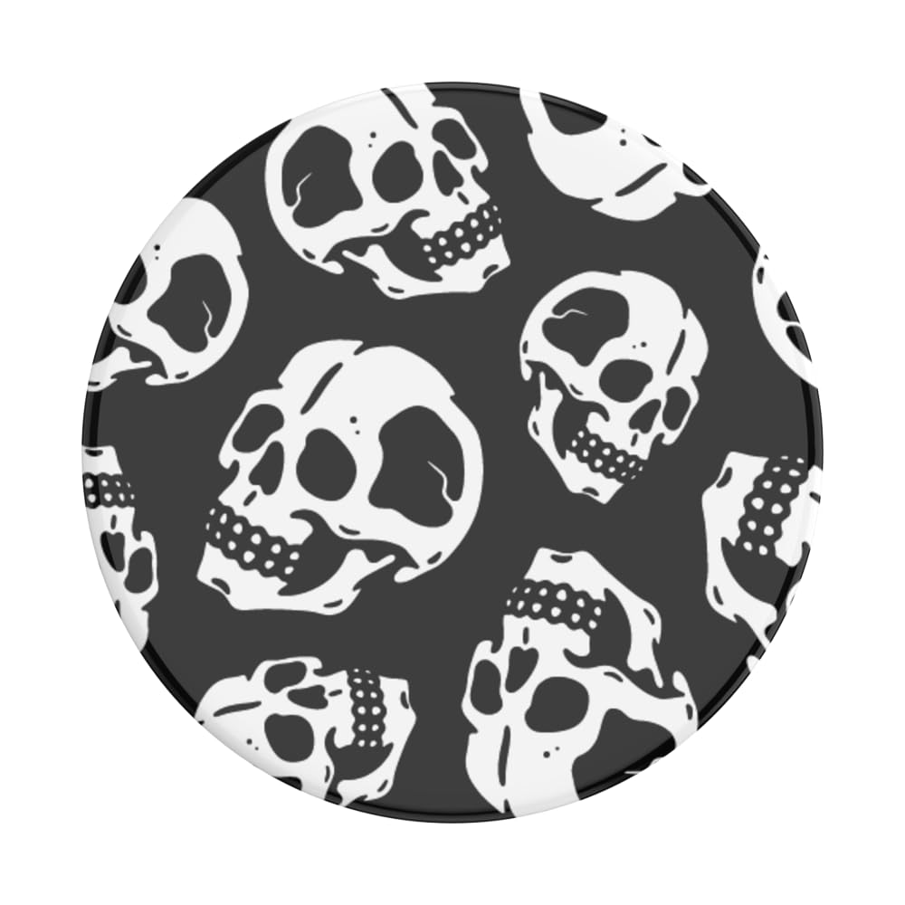 Popsockets - Popgrip - Skelly