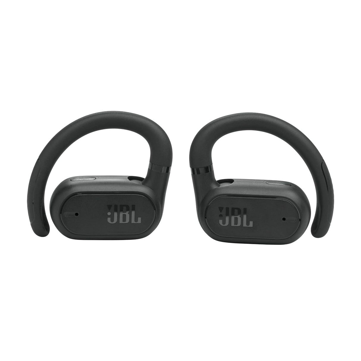 Jbl - Soundgear Sense True Wireless On Ear Headphones - Black