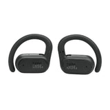 Jbl - Soundgear Sense True Wireless On Ear Headphones - Black