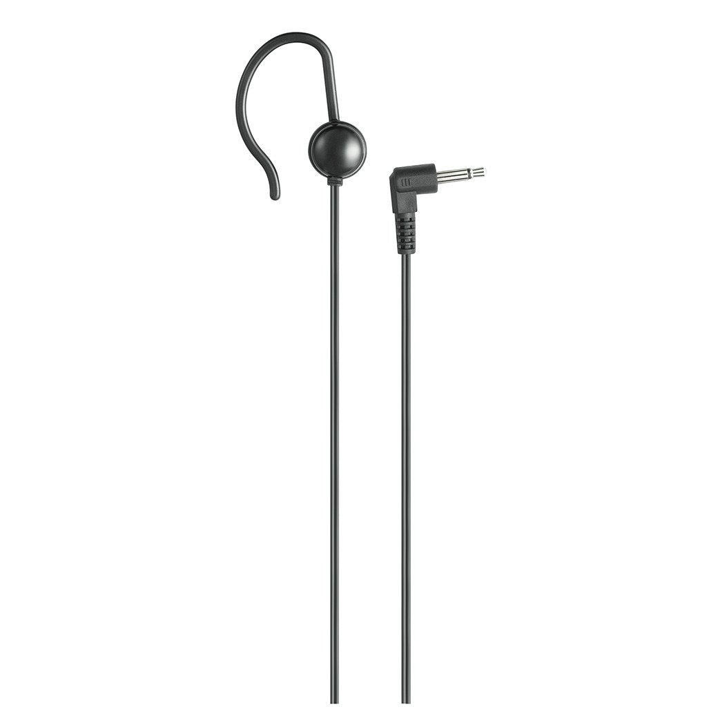 3-FOOT POCKET RADIO EARPHONE