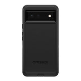 OTTERBOX - DEFENDER CASE FOR GOOGLE PIXEL 6 - BLACK