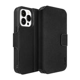 IPHONE 14 PRO LAUT URBAN FOLIO CASE WITH MAGSAFE - BLACK