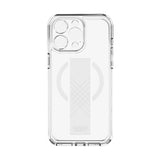 IPHONE 15 PRO AVANA GRIP-IT CASE WITH MAGSAFE - CLEAR