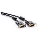 6-FOOT SVGA MONITOR CABLE