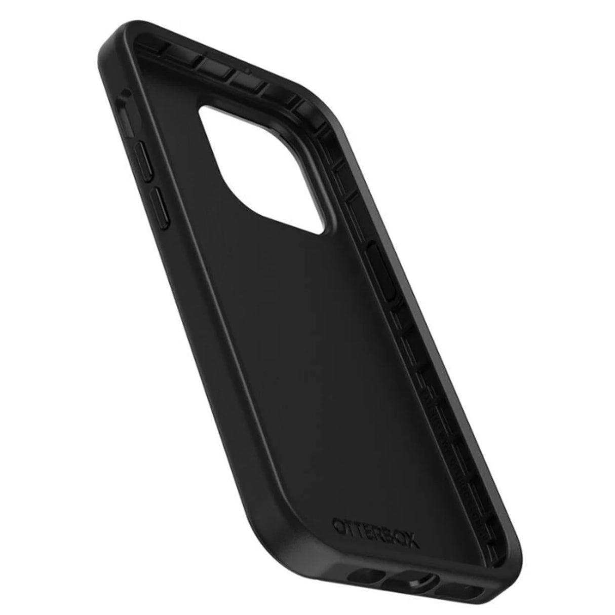 OTTERBOX - SYMMETRY CASE FOR APPLE IPHONE 14 PRO - BLACK