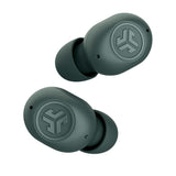 Jlab - Jbuds Mini True Wireless In Ear Earbuds - Sage