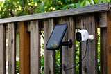 SOLAR PANEL DESIGNED FOR ARLO PRO