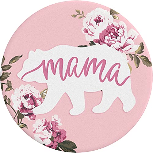 Popsockets - Popgrip - Mama Bear