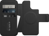 OTTERBOX - FOLIO FOR MAGSAFE FOR APPLE IPHONE 14 - SHADOW