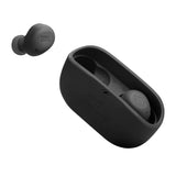 Jbl - Vibe Buds True Wireless Earbuds - Black