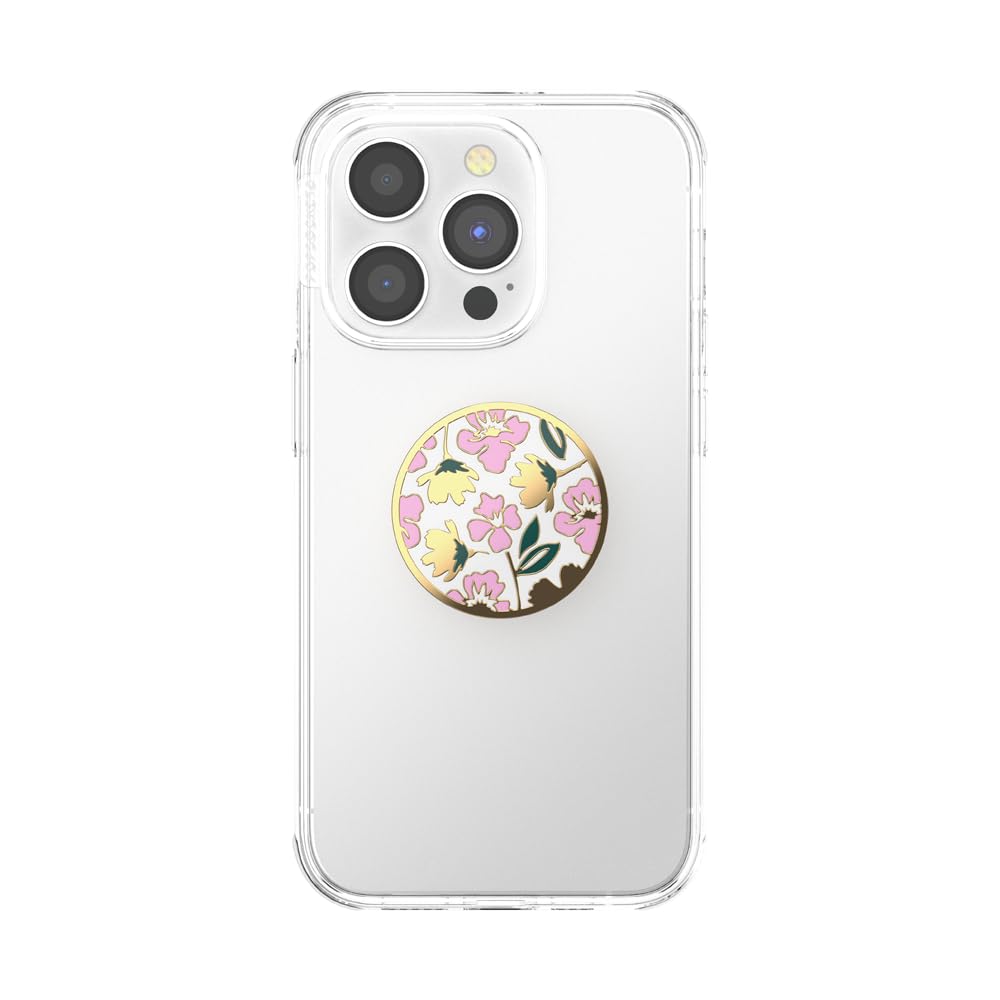 Popsockets - Popgrip Premium - Enamel Feel Pretty