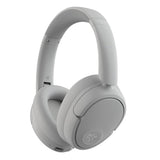 Jlab - Jbuds Lux Anc On Ear Earbuds - Cloud White