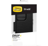 OTTERBOX - STRADA CASE FOR APPLE IPHONE 14 PRO - SHADOW