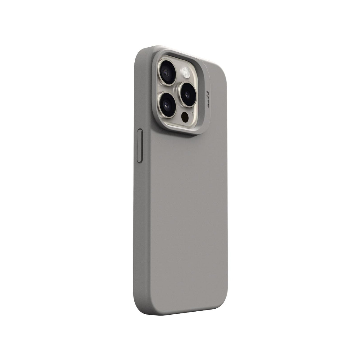 IPHONE 15 PRO LAUT HUEX CASE - GREY