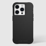 Case-mate - Tough Case For Apple Iphone 15 Pro - Black