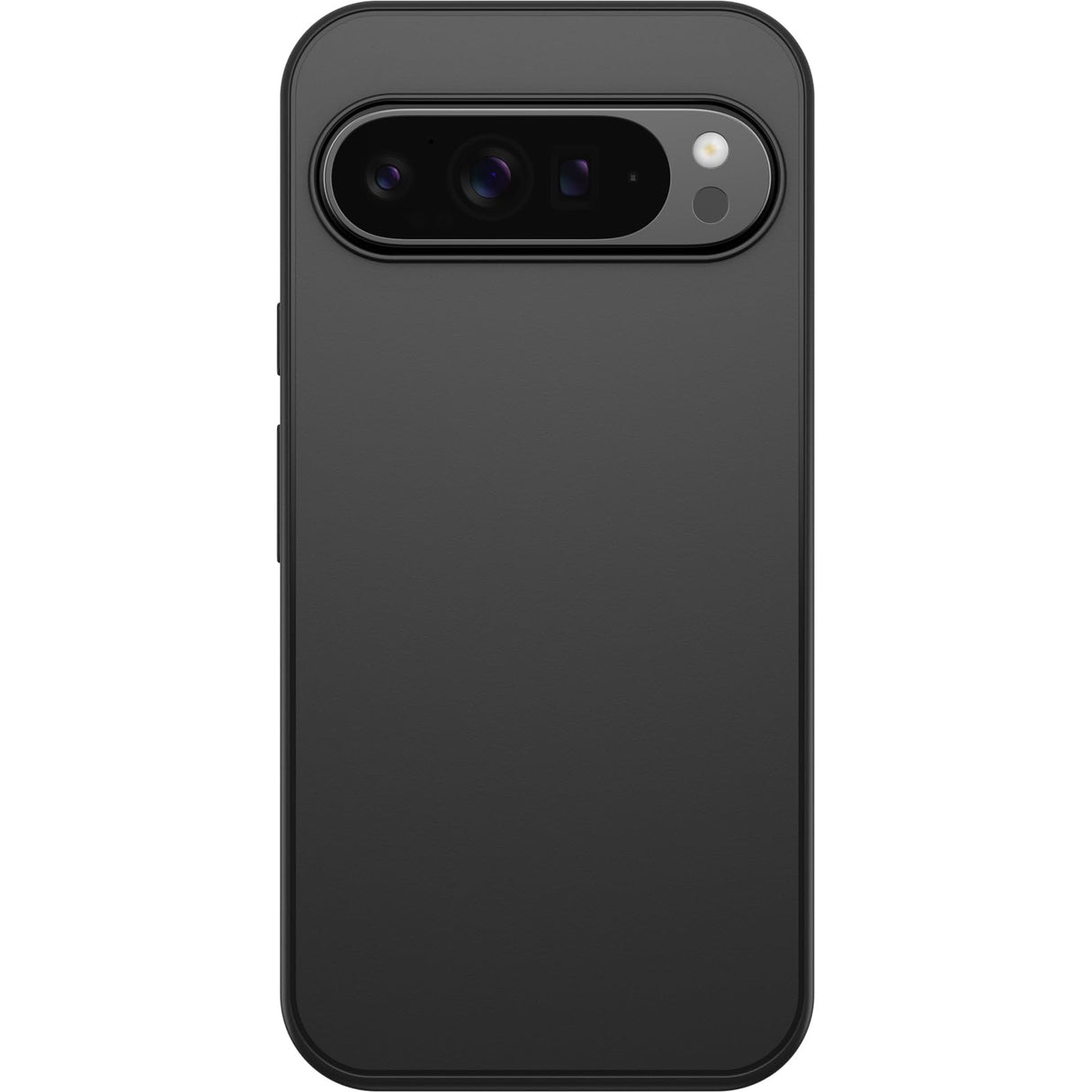 Otterbox - Symmetry Case For Google Pixel 9 Pro Xl - Black