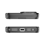 Avana - Grip-it Magsafe Case For Apple Iphone 16pro- Ash