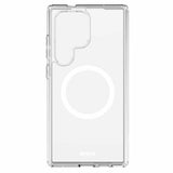 Avana - Ice Magsafe Case For Samsung Galaxy S24 Ultra - Clear