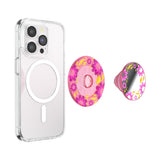 Popsockets - Magsafe Popgrip - Pink Relief