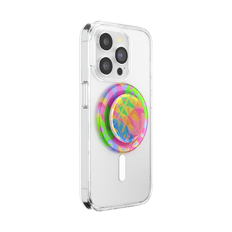 Popsockets - Magsafe Popgrip - Boca Palm