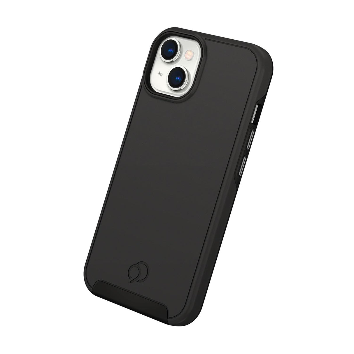 IPHONE 14 NIMBUS9 CIRRUS 2 SERIES CASE - BLACK