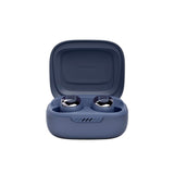 Jbl - Live Free 2 True Wireless In Ear Headphones - Blue