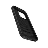 Otterbox - Defender Case For Apple Iphone 14 Pro Max  - Black