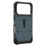 Urban Armor Gear (UAG) - Pathfinder MagSafe Case for Apple iPhone 17 Pro - Cloud Blue