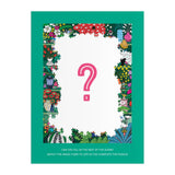 Galison - Shelf Life 1000 Piece Surprise Puzzle
