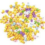 Showcase - Hide-A-Duck! (100pc) Tiny Ducks To Prank Your Friends With!